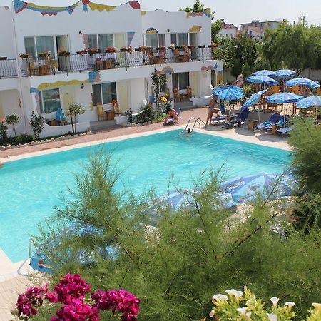 Hotel Laguna Vama Veche Dış mekan fotoğraf