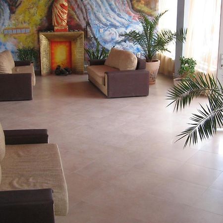 Hotel Laguna Vama Veche Dış mekan fotoğraf