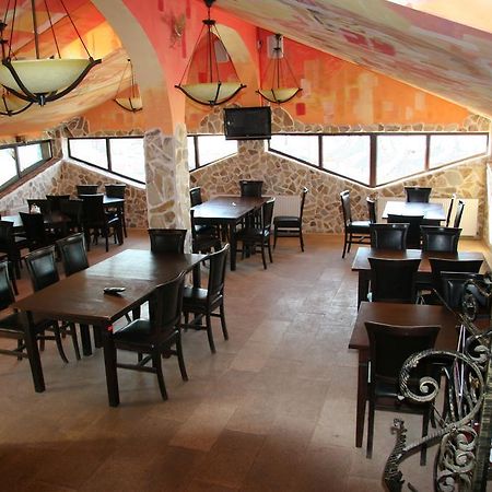 Hotel Laguna Vama Veche Dış mekan fotoğraf