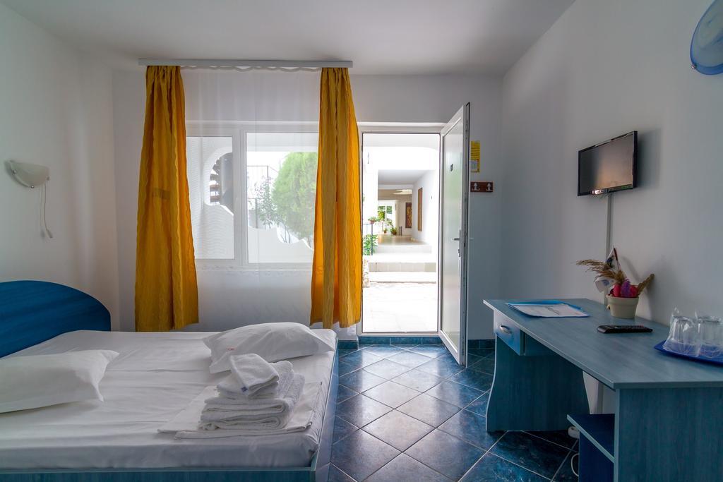 Hotel Laguna Vama Veche Oda fotoğraf
