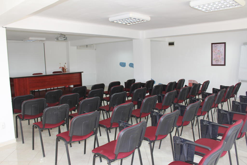 Hotel Laguna Vama Veche Dış mekan fotoğraf