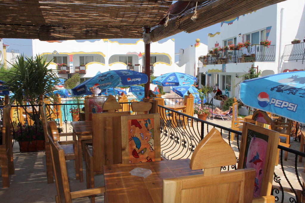 Hotel Laguna Vama Veche Dış mekan fotoğraf