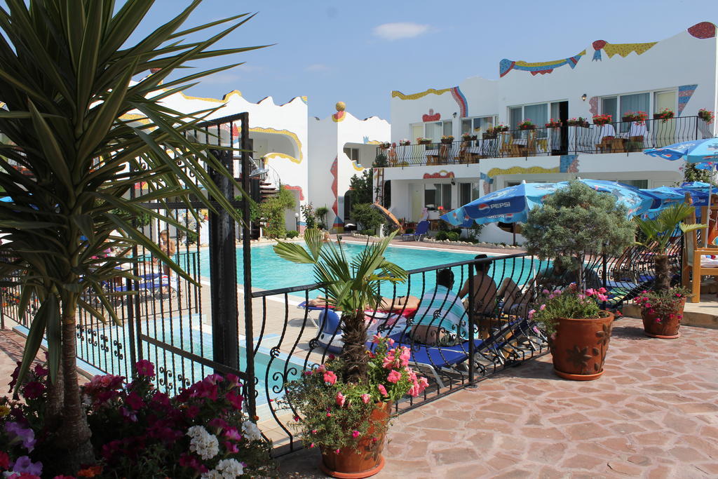 Hotel Laguna Vama Veche Dış mekan fotoğraf
