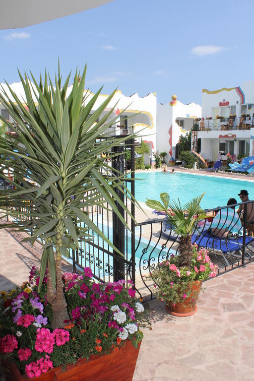 Hotel Laguna Vama Veche Dış mekan fotoğraf