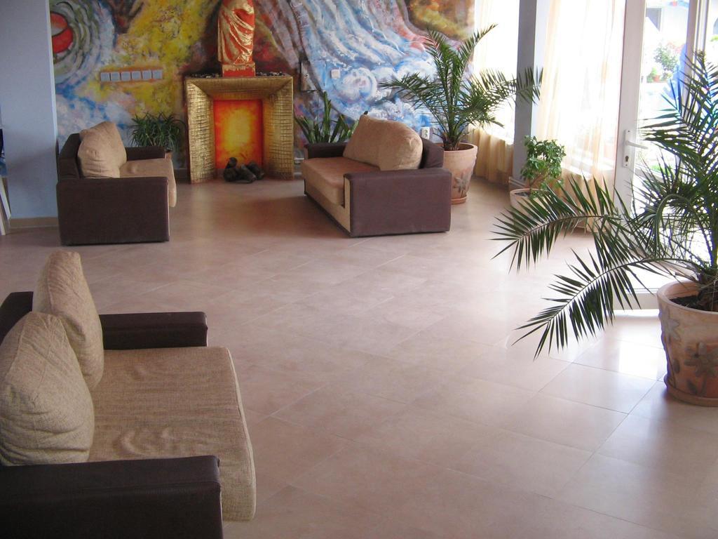 Hotel Laguna Vama Veche Dış mekan fotoğraf