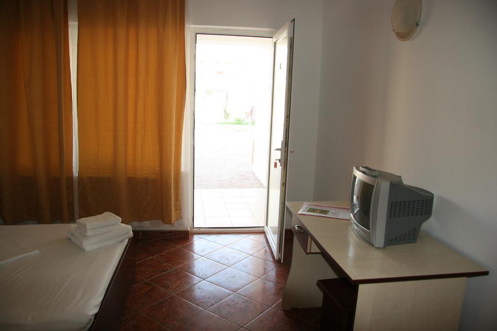 Hotel Laguna Vama Veche Oda fotoğraf