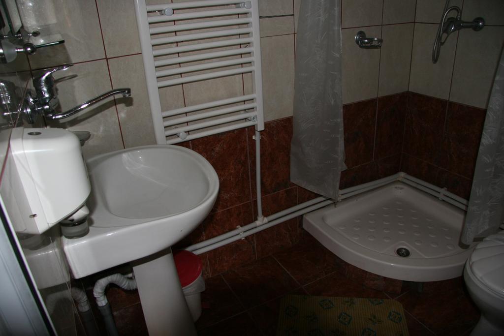 Hotel Laguna Vama Veche Oda fotoğraf