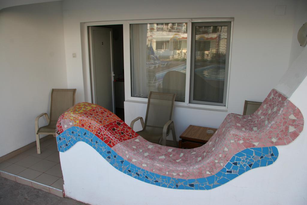Hotel Laguna Vama Veche Oda fotoğraf