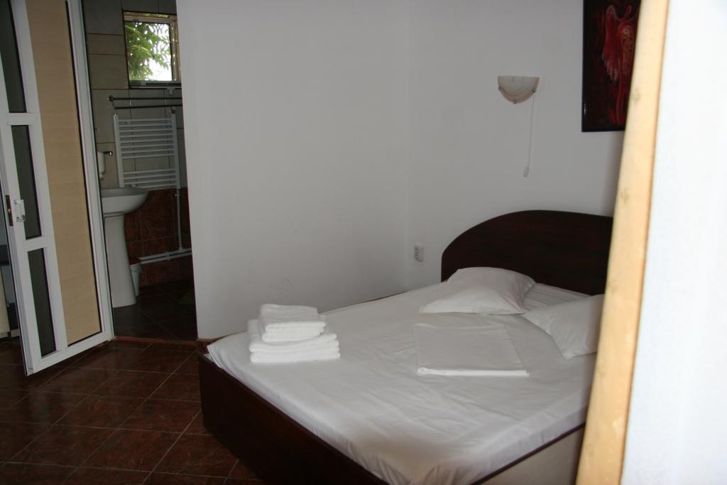 Hotel Laguna Vama Veche Oda fotoğraf