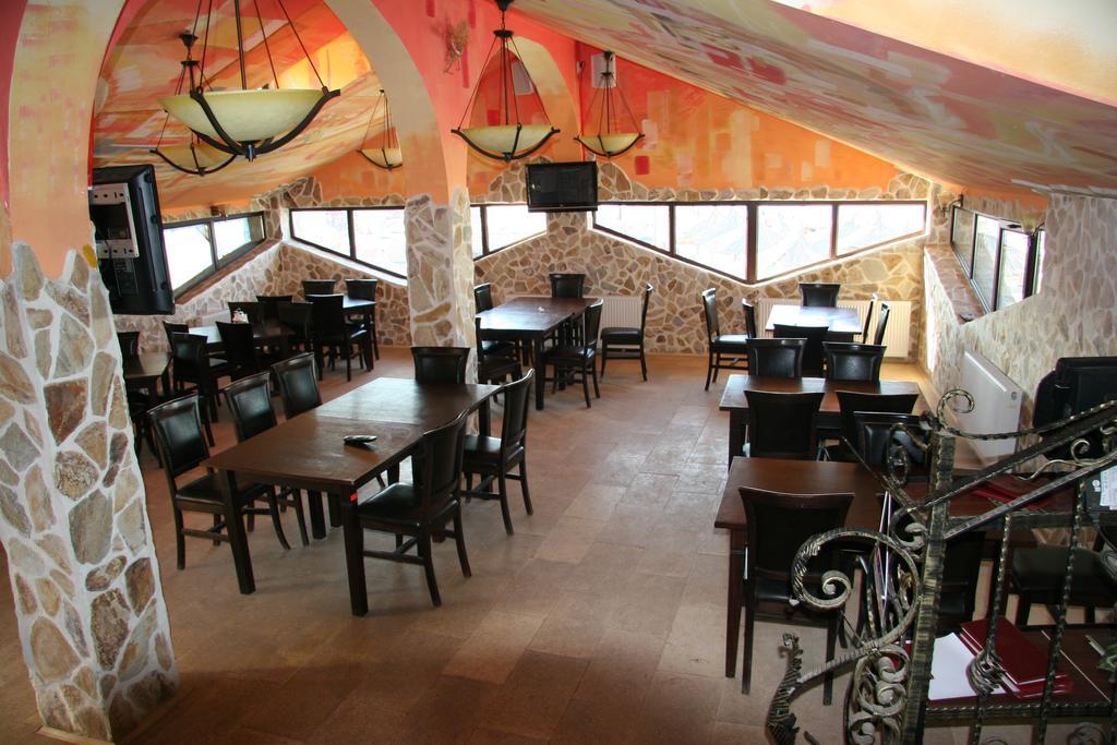 Hotel Laguna Vama Veche Dış mekan fotoğraf